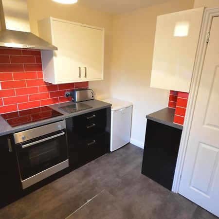 Pinegrove Flat Fort William Exterior foto