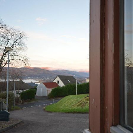 Pinegrove Flat Fort William Exterior foto