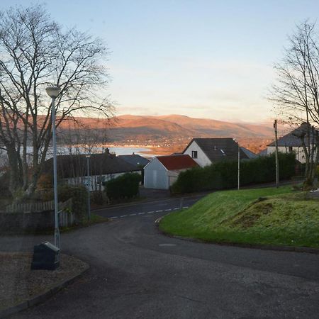 Pinegrove Flat Fort William Exterior foto